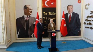 Bakan Göktaş: 100 bin 142 genç çiftimiz Aile ve Gençlik Fonuna başvurdu