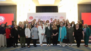 Bakan Göktaş, Gönül Elçileri Projesinin önemine vurgu yaptı