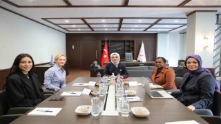 Bakan Göktaş: Sosyal medya ve oyun platformlarına önemli yükümlülükler getirmeyi planlıyoruz