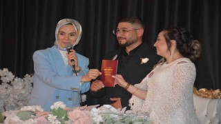 Bakan Göktaş: Türkiyenin en yaşlı nüfusuna sahip olan Sinopta, aktif ve sağlıklı yaşlanma politikasının başarıyla uygulandığına şahitlik ettim
