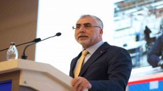 Bakan Işıkhan: 10 bin engelli bireye kamuda iş fırsatı sunulacak