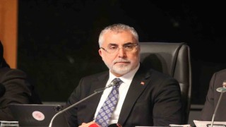 Bakan Işıkhan: Kayseri, 2002den bu yana 10a katladığı ihracatı, istihdamda, sanayide kırdığı rekorlarla ülkemiz için bir gurur vesilesidir