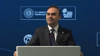 Bakan Kacır: 175 yeşil altyapı projesine 172 milyon dolar hibe desteği sağlayacağız
