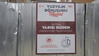 Bakan Kurum, İstanbulun dönüşümü için belediyelere ortak mücadele çağrısı yapcak