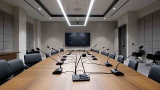 Bakan Kurum: Kıbrısımıza imza bir eseri daha kazandırıyoruz