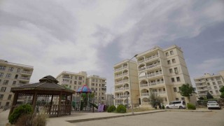 Bakan Kurum: Nusaybin bir yıldız gibi parlıyor