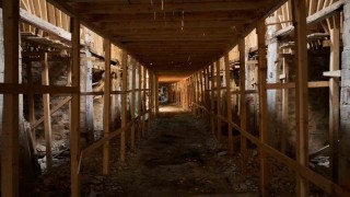 Bakan Kurum: Şehrimizin kalbi burada atacak