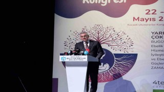 Bakan Memişoğlu: Ne yazık ki ülkemizde her 100 doğumun 61i sezaryen