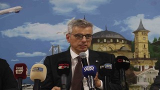 Bakan Memişoğlu: Sağlık hizmetini çok güzel sunuyoruz ama sağlıklı bir toplum muyuz diye sorgulamamız gerekir