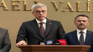 Bakan Memişoğlu uyardı: Toplumun yüzde 50si kilolu, 3te 1i sigara kullanıyor