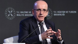 Bakan Şimşek: Finansal Piyasalarda Güven Artıyor