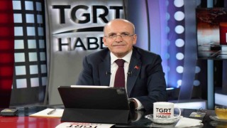 Bakan Şimşek: Merkez Bankasının enflasyon hedefi yüzde 20-19 arası