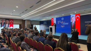 Bakan Tekin: 27 Mayısı da 28 Şubatı da 15 Temmuzu da çocuklarımız öğrensinler, bilsinler