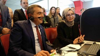 Bakan Tekin çağrı karşıladı: Bayram tatili uzatılmayacak