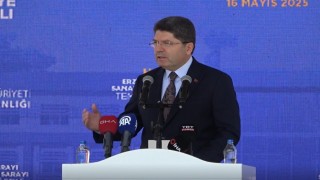 Bakan Tunç: Deprem bölgesinde idari yargıda toplam 109 bin 477 dava açıldı, 75 bin 977si karara bağlandı