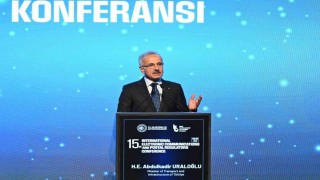 Bakan Uraloğlu: ‘Geldik ama evde yoktunuz dönemi sona erdi