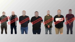 Bakan Yerlikaya duyurdu: Yurtdışında uluslararası seviyede aranan 7 suçlu yakalanarak Türkiyeye iade edildi