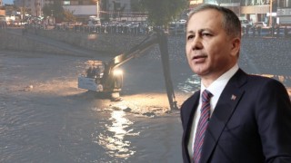 Bakan Yerlikaya’dan Kadirli’ye Geçmiş Olsun Mesajı