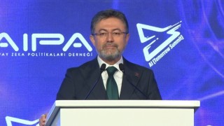 Bakan Yumaklı: Türkiye, 186 ülkeye 2 bin 200 çeşitten fazla tarım ve gıda ürünleri ihraç ediyor