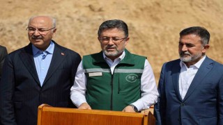 Bakan Yumaklı: Yapay zeka sulama sistemlerine de entegre oldu