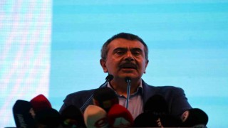 Bakan Yusuf Tekin: Artık öğretmenlerimizi Milli Eğitim Akademisi düzeninden istihdam edeceğiz