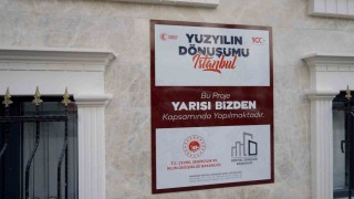 Bakanlık, Yarısı Bizden kampanyasında merak edilen soruları tanıtım filmiyle yanıtladı