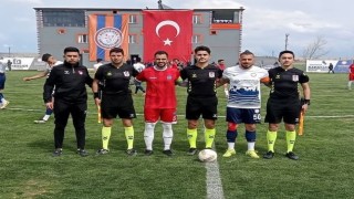 BAL 4. Grup: Suvermez Kapadokyaspor: 4 - Develigücü: 2