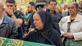 Balık Ayhan son yolculuğuna uğurlandı