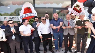 Balıkesir medyasına yeni soluk