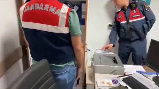 Balıkesir merkezli 9 ilde sahte engelli raporu operasyonu: 50 gözaltı