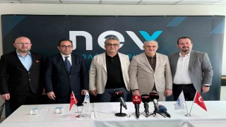 Balıkesir, sağlıkta kaliteyi Nev markası ile yakalayacak