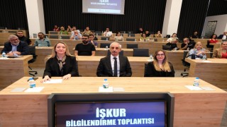 Balıkesirde istihdamı artırmak için çalışmalar devam ediyor
