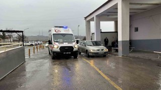 Balkondan düşen 1 yaşındaki bebek kurtarılamadı