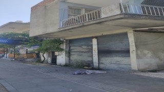 Balkondan düşen 2 yaşındaki çocuk hayatını kaybetti