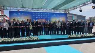 Bandırma-Tekirdağ Tren Feribot Hattı hizmete açıldı