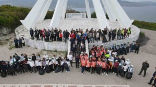 Bandırmada Orman Benim etkinliği