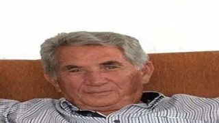 Bandırmada yaşlı çifte otomobil çarptı, 83 yaşındaki adam hayatını kaybetti