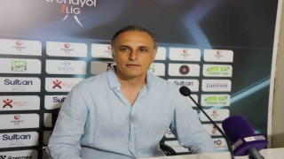 Bandırmaspor - Boluspor maçının ardından