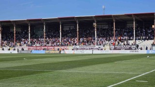 Bandırmaspor, Balıkesirin final şanssızlığını kırmak istiyor