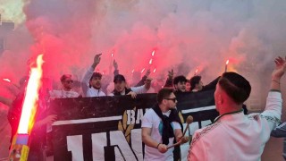 Bartında Fenerbahçe - Beşiktaş derbisi heyecanı
