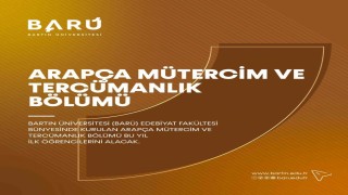 BARÜde İlahiyat Fakültesi kuruldu