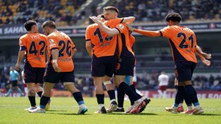Başakşehir, Avrupa yolunda hata yapmak istemiyor