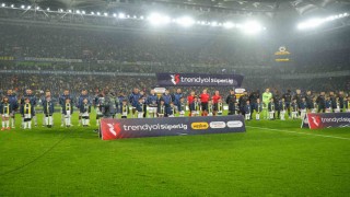 Başakşehir ile Fenerbahçe 22. randevuda