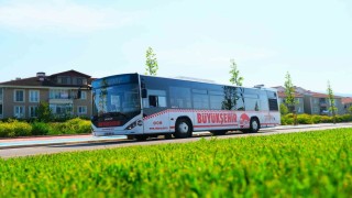 Başkan Alemdar: Türkiyede en uygun ulaşımı sağlayan şehir Sakaryadır