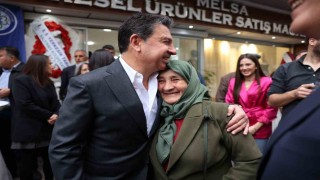 Başkan Arastan Anneler Günü mesajı