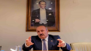 Başkan Arslan: Taşköprüyü birlikte güzelleştireceğiz
