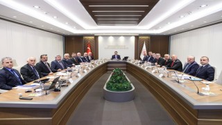 Başkan Aşgın: Sevdamız Çorum için her alanda güçlü adımlar atıyoruz