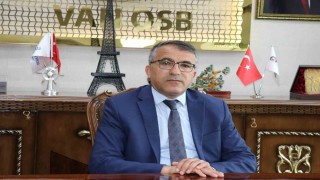 Başkan Aslandan 19 Mayıs mesajı