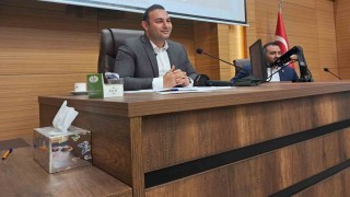 Başkan Bilecen: Kilisteki tüm camileri temizliyoruz