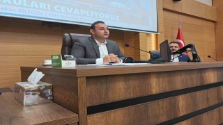 Başkan Bilecenden kadınlara özel ‘Kadın Kafe müjdesi